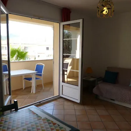 La Palmeraie *