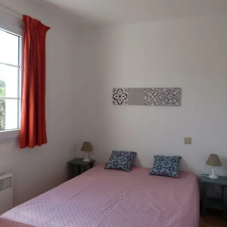 La Palmeraie Apartment Grimaud