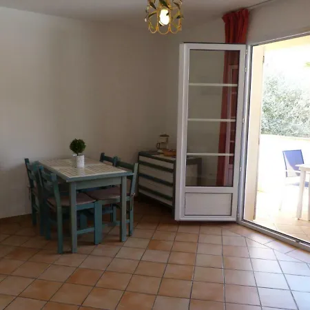 Apartment La Palmeraie