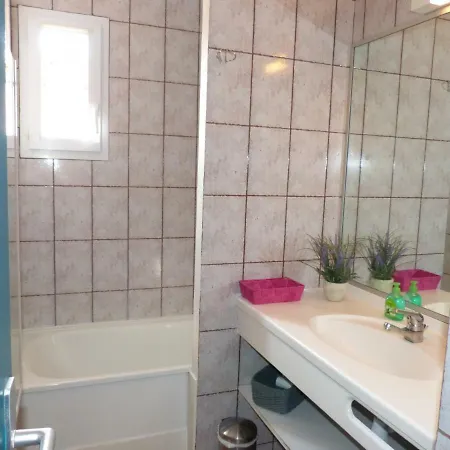 La Palmeraie * Grimaud